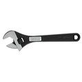 Dewalt Dewalt 2333177 1.38 in. Max Opening x 10 in. Metric & SAE Adjustable Wrench 2333177